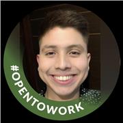 Periodista (Licenciado en Comunicación Social) dicta clases de Lenguaje y Comunicación e Historia